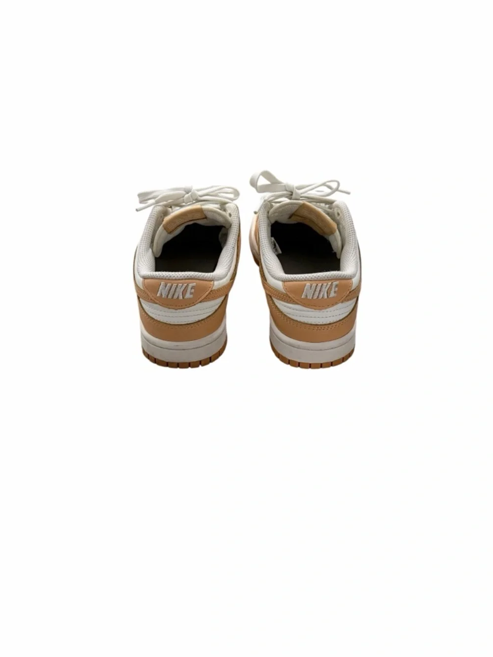 Nike Women’s Dunk Low Shoes - Picture 5 of 7
